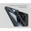 Nillkin Super Frosted PRO Magnetic Zadní Kryt pro Samsung Galaxy S25 Ultra Black