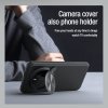 Nillkin CamShield Prop Magnetic Zadní Kryt pro Honor Magic7 Pro Black