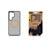 Tactical MagForce Hyperstealth 2.0 Kryt pro Samsung Galaxy S25 Ultra Black/Yellow