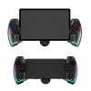 iPega 9777SH Bluetooth RGB Gamepad pro Android/iOS/PS3/PC/N-Switch (Pošk. Balení)