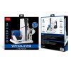 iPega P5S028 All-in-One Nabíjecí Stojan s Chlazením pro PS5/PS5 Slim/PS5 Pro Black (Pošk. Balení)