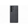 EF-GS938CBE Samsung Standing Grip Kryt pro Galaxy S25 Ultra Black
