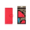 Tactical Field Notes pro Samsung Galaxy A26 5G Red