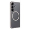 Tactical MagForce Hyperstealth Kryt pro Samsung Galaxy S25 Light Grey