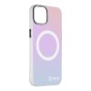 OBAL:ME HoloMag Kryt pro Apple iPhone 14 White