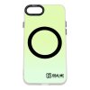 OBAL:ME HoloMag Kryt pro Apple iPhone 7/8/SE2020/SE2022 Black