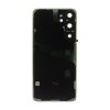 Samsung S926B Galaxy S24+ Kryt Baterie Phantom Black (Service Pack)