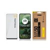 Tactical Glass Shield 5D sklo pro Motorola G35 Black