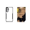 Tactical Quantum Stealth Kryt pro Samsung Galaxy A36 5G Clear/Black