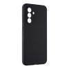 Tactical Velvet Smoothie Kryt pro Samsung Galaxy A36 5G Asphalt