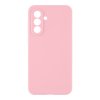 Tactical Velvet Smoothie Kryt pro Samsung Galaxy A36 5G Pink Panther
