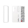 EF-MS931CWE Samsung FlipSuit Kryt pro Galaxy S25 White