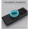 Nillkin Super Frosted PRO Magnetic Zadní Kryt pro Xiaomi Redmi Note 14 Pro+ 5G Black