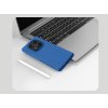 Nillkin Super Frosted PRO Zadní Kryt pro Xiaomi Redmi Note 14 Pro 5G/Poco X7 5G Blue