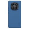 Nillkin Super Frosted PRO Zadní Kryt pro Xiaomi Redmi Note 14 Pro 5G/Poco X7 5G Blue