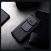 Nillkin CamShield PRO Zadní Kryt pro Xiaomi Redmi Note 14 Pro 5G/Poco X7 5G Black