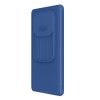 Nillkin CamShield PRO Zadní Kryt pro Xiaomi Redmi Note 14 Pro 5G/Poco X7 5G Blue
