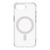 Tactical MagForce Kryt pro Apple iPhone SE4 Transparent