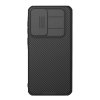 Nillkin CamShield PRO Magnetic Zadní Kryt pro Samsung Galaxy A36 5G Black