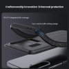 Nillkin CamShield PRO Zadní Kryt pro Samsung Galaxy A36 5G Black