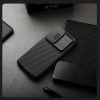 Nillkin CamShield PRO Zadní Kryt pro Samsung Galaxy A36 5G Black