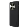Nillkin Super Frosted PRO Magnetic Zadní Kryt pro OnePlus 13R Black