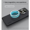 Nillkin Super Frosted PRO Magnetic Zadní Kryt pro OnePlus 13R Black