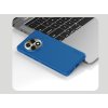 Nillkin Super Frosted PRO Zadní Kryt pro OnePlus 13R Blue