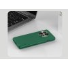 Nillkin Super Frosted PRO Zadní Kryt pro OnePlus 13R Dark Green