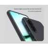 Nillkin Super Frosted PRO Zadní Kryt pro Samsung Galaxy A26 5G Black