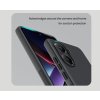 Nillkin Super Frosted PRO Zadní Kryt pro Poco X7 Pro 5G Black