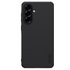 Nillkin Super Frosted PRO Zadní Kryt pro Samsung Galaxy A56 5G Black