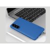 Nillkin Super Frosted PRO Zadní Kryt pro Samsung Galaxy A56 5G Blue