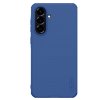 Nillkin Super Frosted PRO Zadní Kryt pro Samsung Galaxy A56 5G Blue