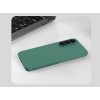 Nillkin Super Frosted PRO Zadní Kryt pro Samsung Galaxy A56 5G Dark Green