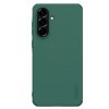 Nillkin Super Frosted PRO Zadní Kryt pro Samsung Galaxy A56 5G Dark Green