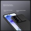 Nillkin CamShield PRO Magnetic Zadní Kryt pro Samsung Galaxy A56 5G Black