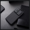 Nillkin CamShield PRO Magnetic Zadní Kryt pro Samsung Galaxy A56 5G Black