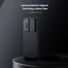Nillkin CamShield PRO Zadní Kryt pro Samsung Galaxy A56 5G Black