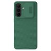 Nillkin CamShield PRO Zadní Kryt pro Samsung Galaxy A56 5G Dark Green
