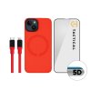 Tactical Red Limited Edition Combo pro Apple iPhone 14