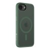 Tactical MagForce Hyperstealth Kryt pro iPhone 16e Forest Green