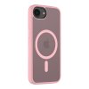 Tactical MagForce Hyperstealth Kryt pro iPhone 16e Pink Panther