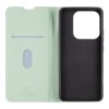 OBAL:ME SmoothTouch Pouzdro pro Xiaomi Redmi Note 14 5G Mint Green