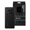 OBAL:ME SmoothTouch Pouzdro pro Xiaomi Redmi Note 14 Pro 5G/Poco X7 5G Black