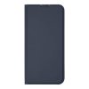 OBAL:ME SmoothTouch Pouzdro pro Infinix Smart 9/Hot 50i Dark Blue