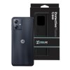 OBAL:ME SmoothTouch Pouzdro pro Motorola G54 5G/Power Edition Black