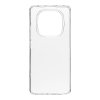 OBAL:ME TPU Kryt pro Xiaomi Redmi Note 14 Pro 5G/Poco X7 5G Transparent