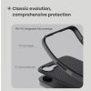 Nillkin Super Frosted PRO Zadní Kryt pro Apple iPhone 16e Blue