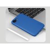 Nillkin Super Frosted PRO Zadní Kryt pro Apple iPhone 16e Blue